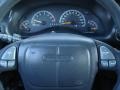 1998 Medium Red Metallic Pontiac Grand Prix SE Sedan  photo #18
