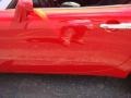 2006 Aggressive Red Pontiac Solstice Roadster  photo #41