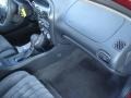 1998 Medium Red Metallic Pontiac Grand Prix SE Sedan  photo #26