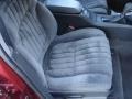1998 Medium Red Metallic Pontiac Grand Prix SE Sedan  photo #27