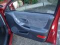 1998 Medium Red Metallic Pontiac Grand Prix SE Sedan  photo #29