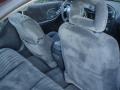 1998 Medium Red Metallic Pontiac Grand Prix SE Sedan  photo #31