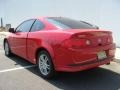 2006 Milano Red Acura RSX Sports Coupe  photo #4