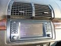 2003 Titanium Silver Metallic BMW X5 3.0i  photo #9