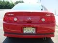 2006 Milano Red Acura RSX Sports Coupe  photo #5