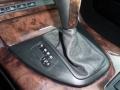 Titanium Silver Metallic - X5 3.0i Photo No. 11