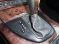 2003 Titanium Silver Metallic BMW X5 3.0i  photo #11