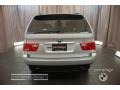 Titanium Silver Metallic - X5 3.0i Photo No. 2