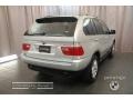 Titanium Silver Metallic - X5 3.0i Photo No. 4