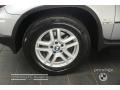 Titanium Silver Metallic - X5 3.0i Photo No. 7