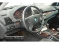 Titanium Silver Metallic - X5 3.0i Photo No. 13