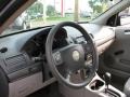 2005 Blue Granite Metallic Chevrolet Cobalt Sedan  photo #7