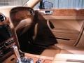 Dark Sapphire - Continental Flying Spur  Photo No. 14