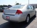 2006 Silverstone Metallic Chevrolet Impala LT  photo #4