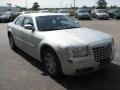 2006 Bright Silver Metallic Chrysler 300 Touring  photo #3