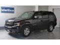 Dark Blue Metallic - Tahoe LS 4x4 Photo No. 1