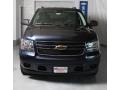 Dark Blue Metallic - Tahoe LS 4x4 Photo No. 2