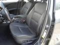 Titanium Grey Metallic - 5 Series 525xi Sedan Photo No. 13