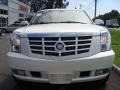 White Diamond - Escalade ESV AWD Photo No. 2