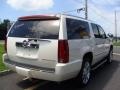 White Diamond - Escalade ESV AWD Photo No. 5