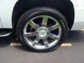 White Diamond - Escalade ESV AWD Photo No. 9