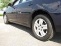 Imperial Blue Metallic - Impala LS Photo No. 6
