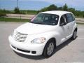 2008 Stone White Chrysler PT Cruiser LX  photo #1