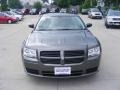 2008 Dark Titanium Metallic Dodge Magnum   photo #3