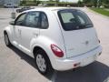 2008 Stone White Chrysler PT Cruiser LX  photo #3