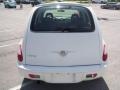2008 Stone White Chrysler PT Cruiser LX  photo #4