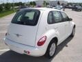 2008 Stone White Chrysler PT Cruiser LX  photo #5