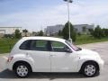 2008 Stone White Chrysler PT Cruiser LX  photo #6
