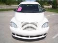 2008 Stone White Chrysler PT Cruiser LX  photo #8