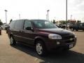 2008 Bordeaux Red Metallic Chevrolet Uplander LS  photo #3