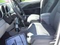 2008 Stone White Chrysler PT Cruiser LX  photo #10