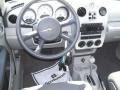 2008 Stone White Chrysler PT Cruiser LX  photo #13