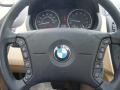 2006 Black Sapphire Metallic BMW X3 3.0i  photo #13