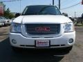 2006 Summit White GMC Envoy SLT 4x4  photo #2