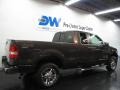 2006 Dark Stone Metallic Ford F150 XLT SuperCab 4x4  photo #5