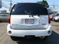 2006 Summit White GMC Envoy SLT 4x4  photo #5