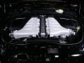Dark Sapphire - Continental Flying Spur  Photo No. 17