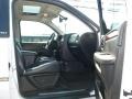 2006 Summit White GMC Envoy SLT 4x4  photo #8