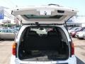 2006 Summit White GMC Envoy SLT 4x4  photo #13