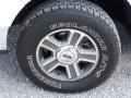 2006 Oxford White Ford F150 XLT SuperCab 4x4  photo #5