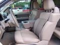 2006 Oxford White Ford F150 XLT SuperCab 4x4  photo #7