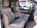 2006 Oxford White Ford F150 XLT SuperCab 4x4  photo #14