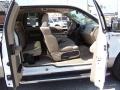 2006 Oxford White Ford F150 XLT SuperCab 4x4  photo #15