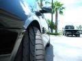 Jet Black - 5 Series 525i Sedan Photo No. 10