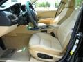 Jet Black - 5 Series 525i Sedan Photo No. 11