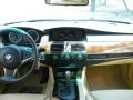 Jet Black - 5 Series 525i Sedan Photo No. 17